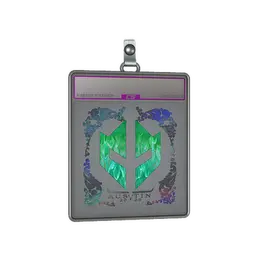 Sticker Slab | Imperial Esports image