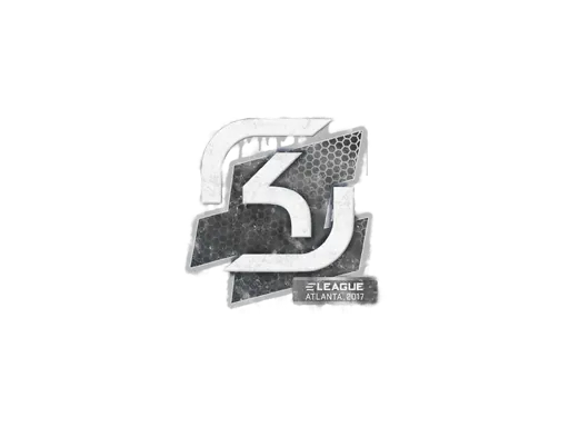 Sealed Graffiti | SK Gaming | Atlanta 2017