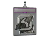 Sticker Slab | SK Gaming image