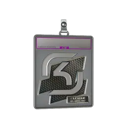 Sticker Slab | SK Gaming image