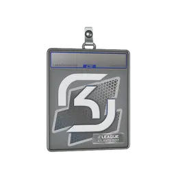 Sticker Slab | SK Gaming | Atlanta 2017 image