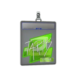 Sticker Slab | tarik | Atlanta 2017 image