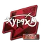 Xyp9x | Atlanta 2017