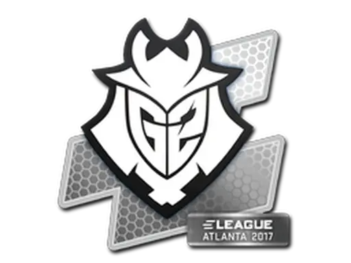 Sticker | G2 Esports | Atlanta 2017