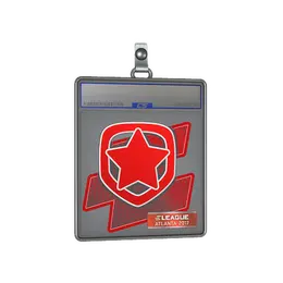 Sticker Slab | Gambit Gaming | Atlanta 2017 image