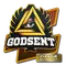 GODSENT | Atlanta 2017