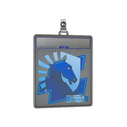 Sticker Slab | Team Liquid | Atlanta 2017 image