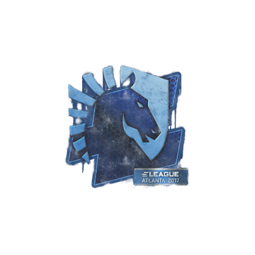 Sealed Graffiti | Team Liquid | Atlanta 2017