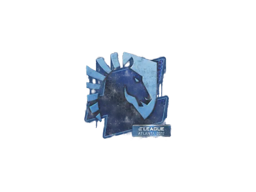 Sealed Graffiti | Team Liquid | Atlanta 2017