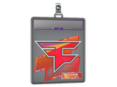 Sticker Slab | FaZe Clan image