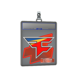 Sticker Slab | FaZe Clan | Atlanta 2017 image