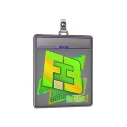 Sticker Slab | Flipsid3 Tactics image