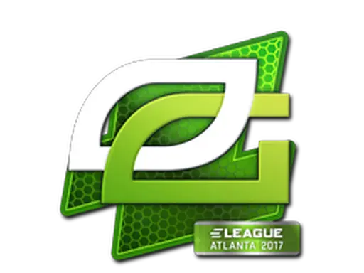 Sticker | OpTic Gaming | Atlanta 2017