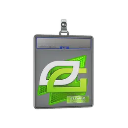 Sticker Slab | OpTic Gaming | Atlanta 2017 image