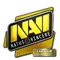 Natus Vincere | Atlanta 2017
