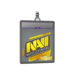 Sticker Slab | Natus Vincere image