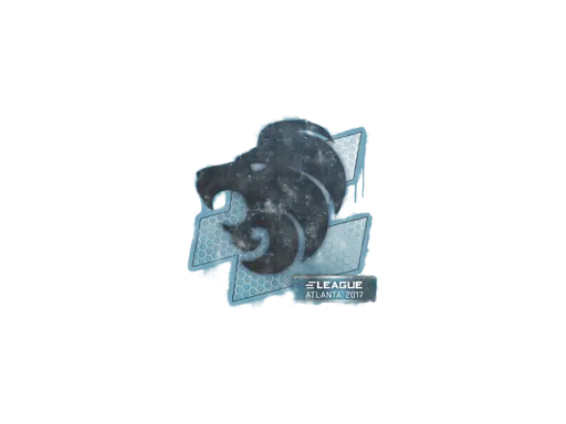 Sealed Graffiti | North | Atlanta 2017