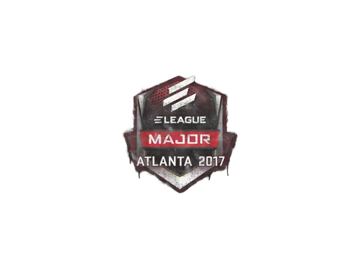 Sealed Graffiti | ELEAGUE | Atlanta 2017