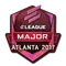 ELEAGUE (Holo) | Atlanta 2017