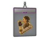 Sticker Slab | Last Vance image