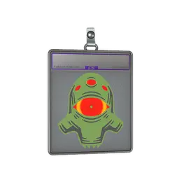Sticker Slab | Vortigaunt image