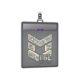 Sticker Slab | PGL image