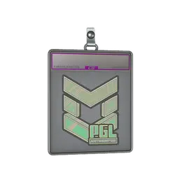Sticker Slab | PGL image