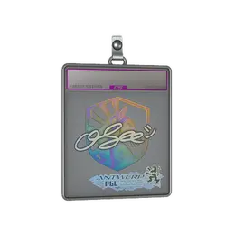Sticker Slab | oSee image