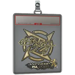 Sticker Slab | es3tag image