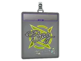 Sticker Slab | es3tag image