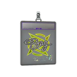 Sticker Slab | es3tag image