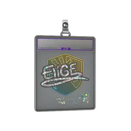 Sticker Slab | EliGE image