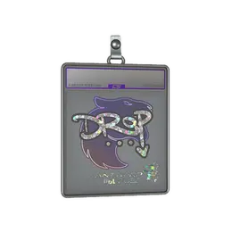 Sticker Slab | drop image
