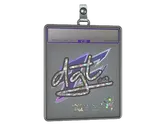 Sticker Slab | dgt image