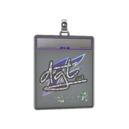 Sticker Slab | dgt image