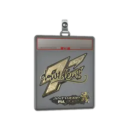 Sticker Slab | dav1d image
