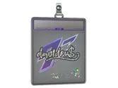 Sticker Slab | dav1d image