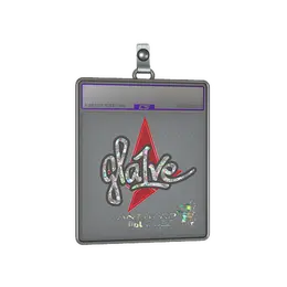 Sticker Slab | gla1ve image
