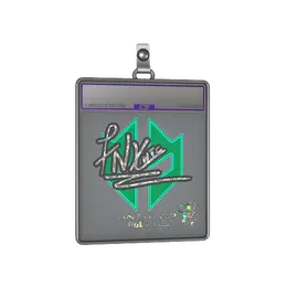 Sticker Slab | fnx image