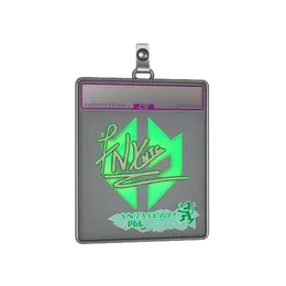 Sticker Slab | fnx image