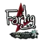 Farlig (Glitter) | Antwerp 2022