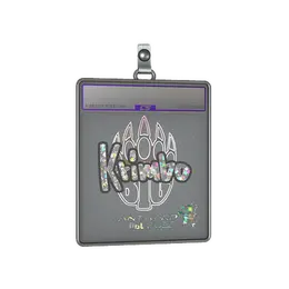 Sticker Slab | Krimbo image