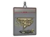 Sticker Slab | karrigan image