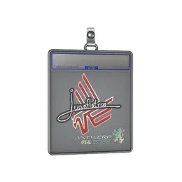 Sticker Slab | juanflatroo | Antwerp 2022 image