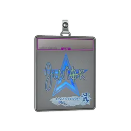 Sticker Slab | junior image
