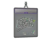 Sticker Slab | JOTA image