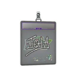 Sticker Slab | JOTA image