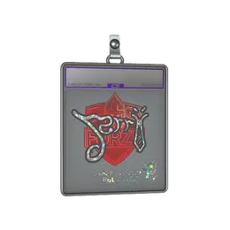 Sticker Slab | Jerry image