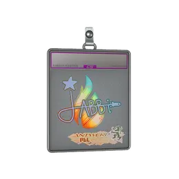 Sticker Slab | jabbi image