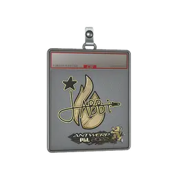 Sticker Slab | jabbi image